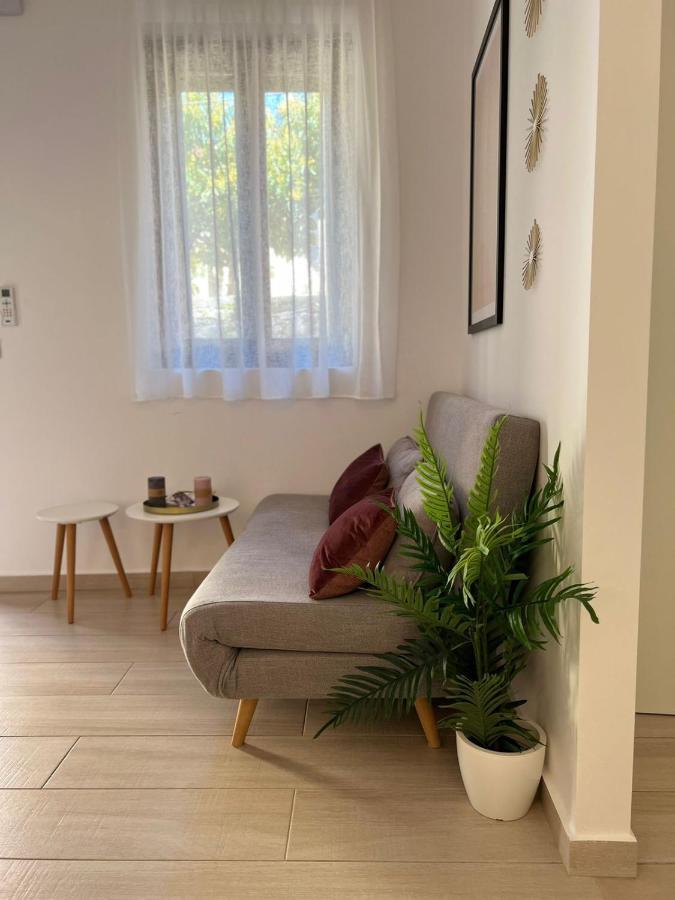Valentina'S Luxury House Villa Chania  Eksteriør billede
