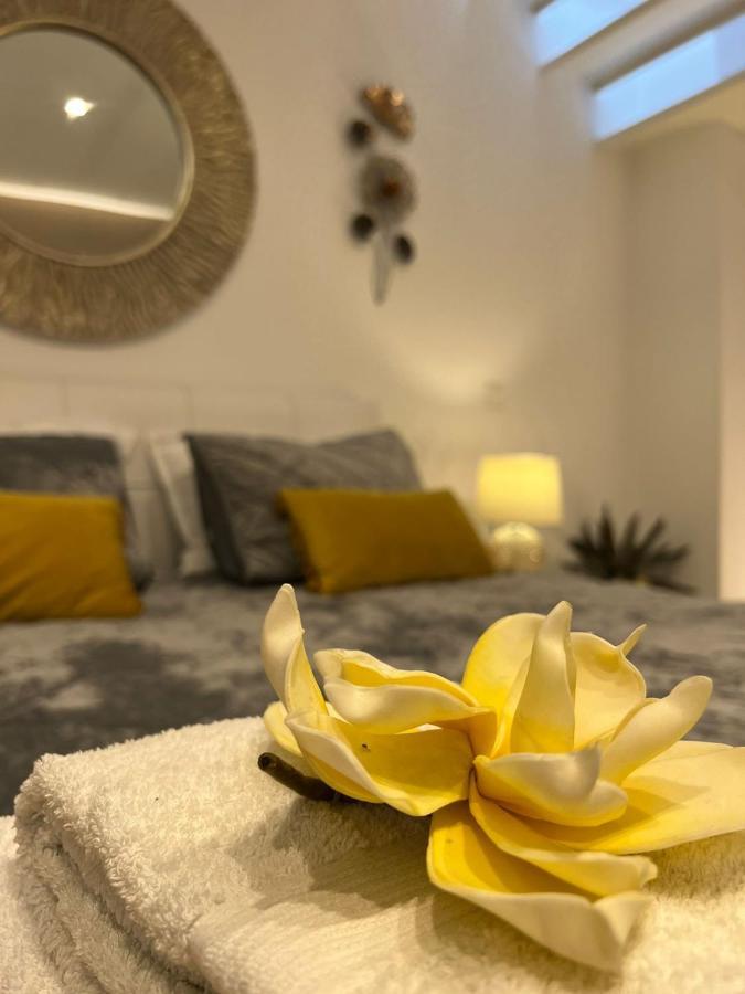 Valentina'S Luxury House Villa Chania  Eksteriør billede