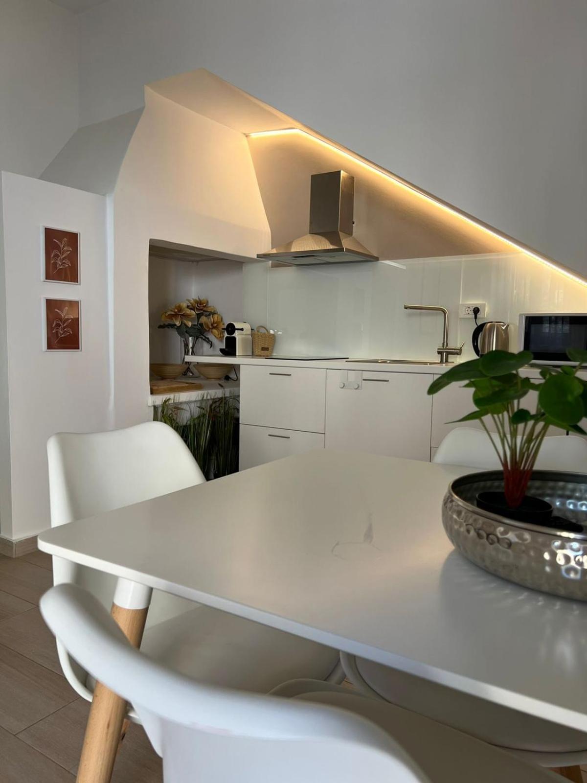 Valentina'S Luxury House Villa Chania  Eksteriør billede